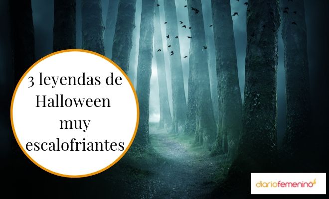 Las leyendas de Halloween más desconocidas y terroríficas